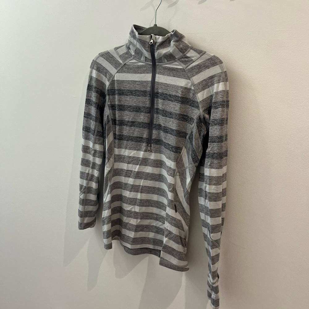 Lululemon Quarter Zip